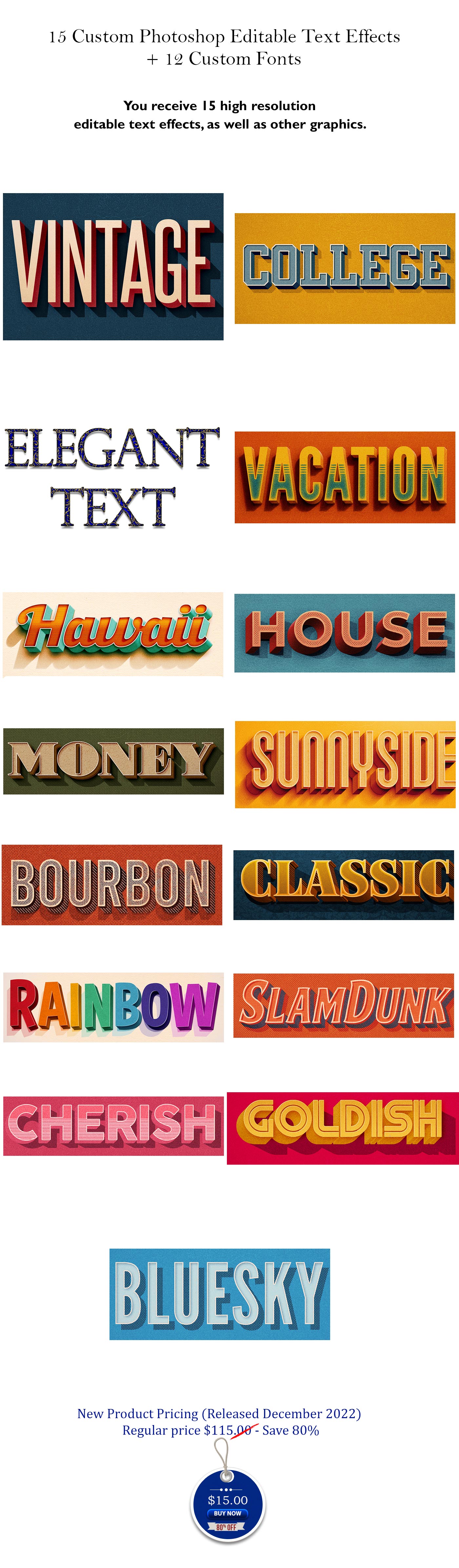 Samples In Different Text Samples